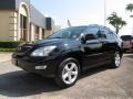 Black Onyx - RX 330 Photo No. 3