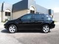 Black Onyx - RX 330 Photo No. 4