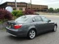 Titanium Grey Metallic - 5 Series 525xi Sedan Photo No. 3