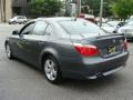 Titanium Grey Metallic - 5 Series 525xi Sedan Photo No. 5