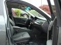 Titanium Grey Metallic - 5 Series 525xi Sedan Photo No. 8