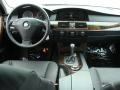Titanium Grey Metallic - 5 Series 525xi Sedan Photo No. 9