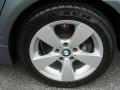 Titanium Grey Metallic - 5 Series 525xi Sedan Photo No. 14