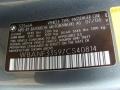 Titanium Grey Metallic - 5 Series 525xi Sedan Photo No. 15
