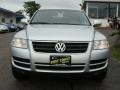 Reflex Silver Metallic - Touareg V6 Photo No. 2