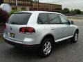 Reflex Silver Metallic - Touareg V6 Photo No. 3