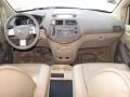 2008 Red Brawn Metallic Nissan Quest 3.5  photo #12