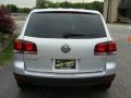 Reflex Silver Metallic - Touareg V6 Photo No. 4