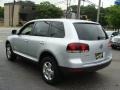 Reflex Silver Metallic - Touareg V6 Photo No. 5
