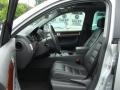 Reflex Silver Metallic - Touareg V6 Photo No. 7