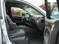 Reflex Silver Metallic - Touareg V6 Photo No. 8