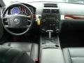Reflex Silver Metallic - Touareg V6 Photo No. 9