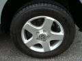 Reflex Silver Metallic - Touareg V6 Photo No. 14
