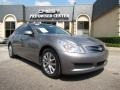 Platinum Graphite Gray - G 35 Sedan Photo No. 1