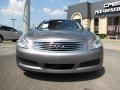 Platinum Graphite Gray - G 35 Sedan Photo No. 2
