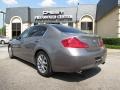 Platinum Graphite Gray - G 35 Sedan Photo No. 5