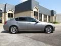 Platinum Graphite Gray - G 35 Sedan Photo No. 7