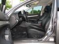 Platinum Graphite Gray - G 35 Sedan Photo No. 8