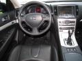 Platinum Graphite Gray - G 35 Sedan Photo No. 12