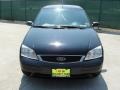 2006 Pitch Black Ford Focus ZX4 S Sedan  photo #8