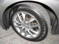 Platinum Graphite Gray - G 35 Sedan Photo No. 19