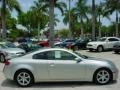 Desert Platinum Metallic - G 35 Coupe Photo No. 5