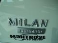 White Suede - Milan V6 Premier Photo No. 7