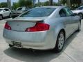 Desert Platinum Metallic - G 35 Coupe Photo No. 6