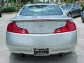 Desert Platinum Metallic - G 35 Coupe Photo No. 7