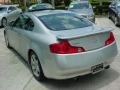 Desert Platinum Metallic - G 35 Coupe Photo No. 8