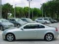 Desert Platinum Metallic - G 35 Coupe Photo No. 9