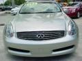 Desert Platinum Metallic - G 35 Coupe Photo No. 14