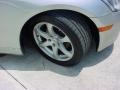 Desert Platinum Metallic - G 35 Coupe Photo No. 22