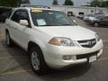 2004 Taffeta White Acura MDX   photo #1