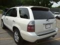 2004 Taffeta White Acura MDX   photo #2