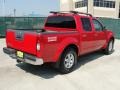 Red Alert - Frontier NISMO Crew Cab Photo No. 3