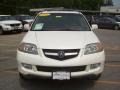 2004 Taffeta White Acura MDX   photo #3