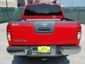 Red Alert - Frontier NISMO Crew Cab Photo No. 4