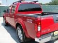 Red Alert - Frontier NISMO Crew Cab Photo No. 5