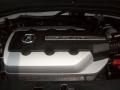 2004 Taffeta White Acura MDX   photo #6