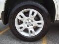 2004 Taffeta White Acura MDX   photo #8