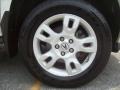 2004 Taffeta White Acura MDX   photo #9