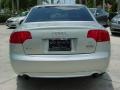 2008 Light Silver Metallic Audi A4 2.0T Sedan  photo #7