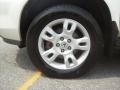 2004 Taffeta White Acura MDX   photo #11
