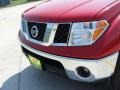 Red Alert - Frontier NISMO Crew Cab Photo No. 12