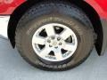 Red Alert - Frontier NISMO Crew Cab Photo No. 13