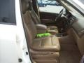 2004 Taffeta White Acura MDX   photo #14