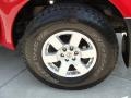 Red Alert - Frontier NISMO Crew Cab Photo No. 14