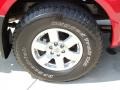 Red Alert - Frontier NISMO Crew Cab Photo No. 15