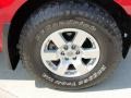 Red Alert - Frontier NISMO Crew Cab Photo No. 16